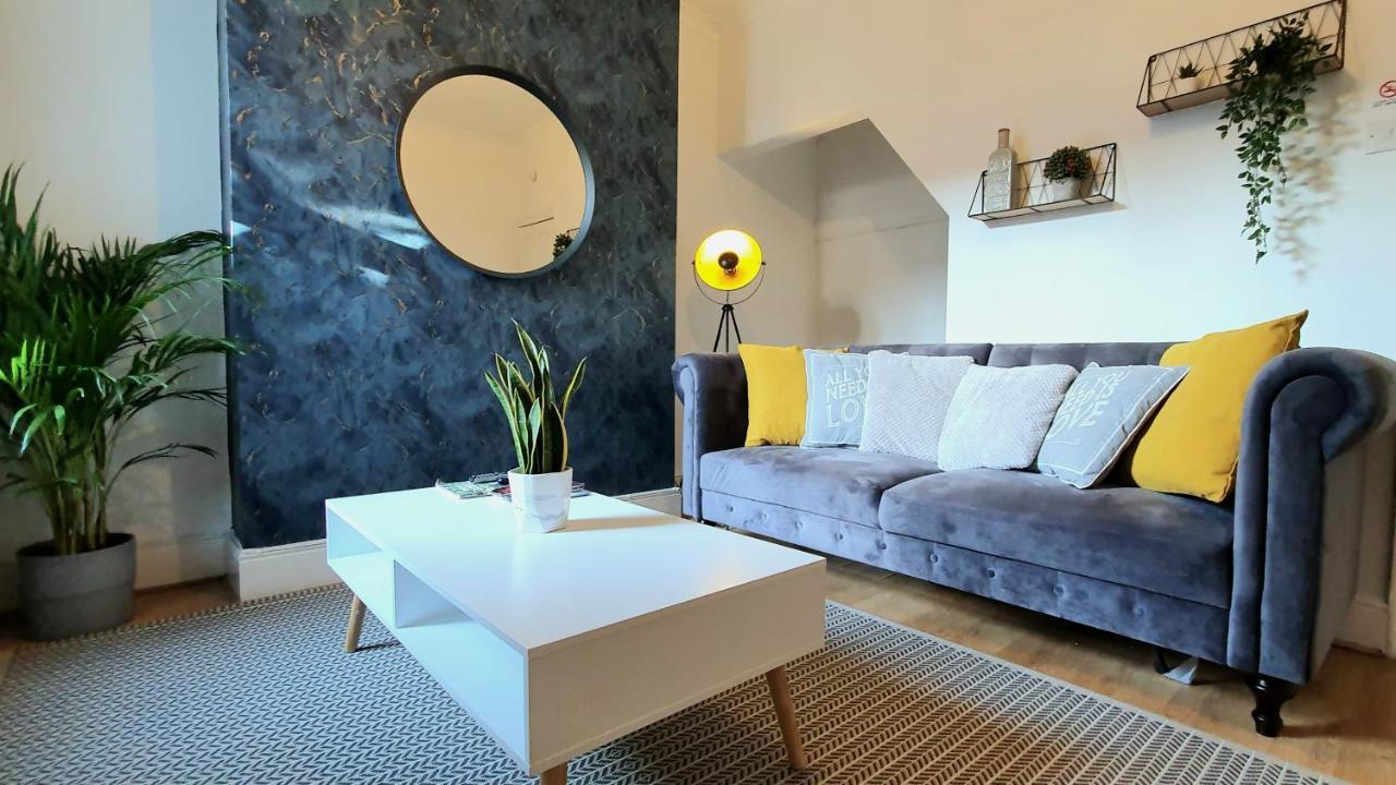 يورك Horner House - Carlton&Co Apartments المظهر الخارجي الصورة