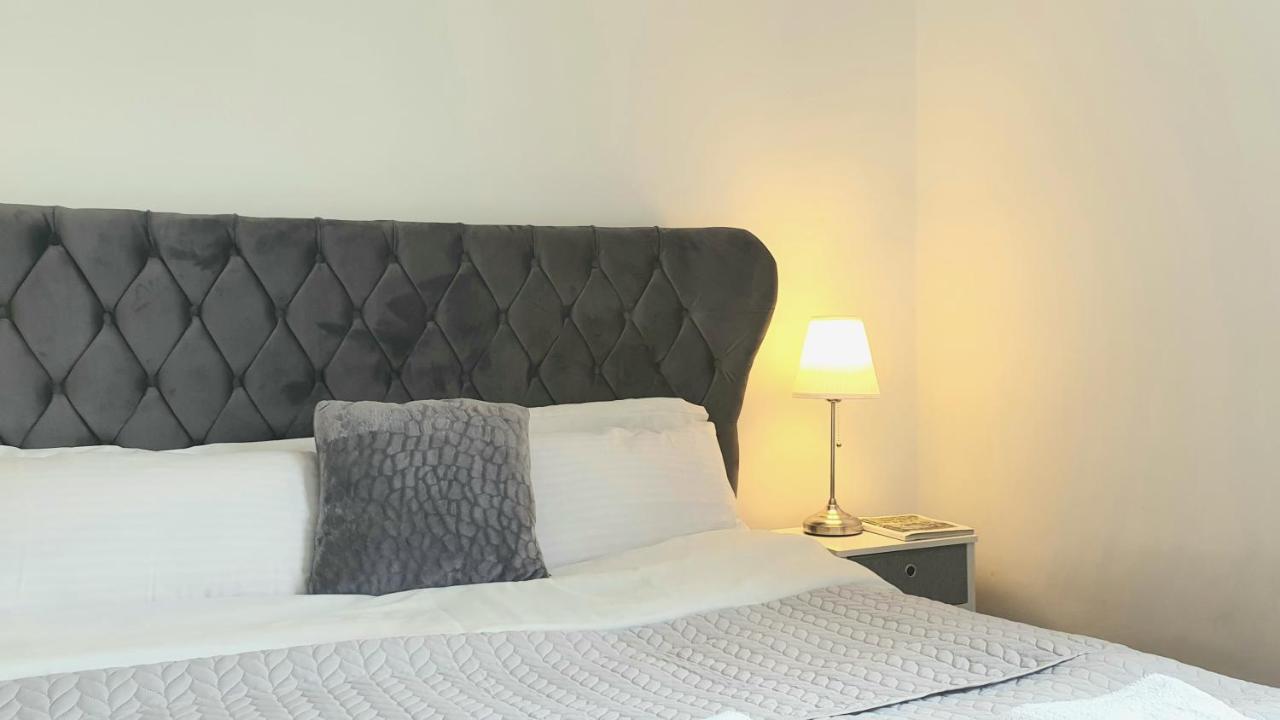 يورك Horner House - Carlton&Co Apartments المظهر الخارجي الصورة