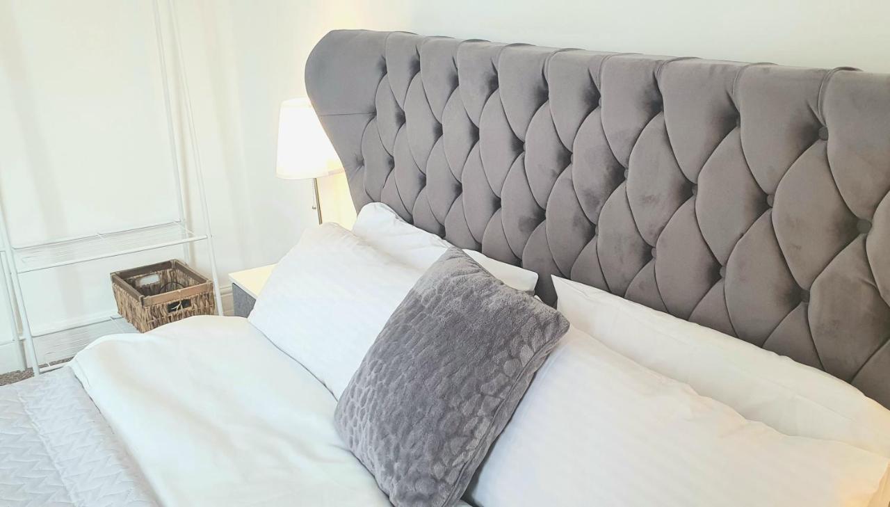 يورك Horner House - Carlton&Co Apartments المظهر الخارجي الصورة
