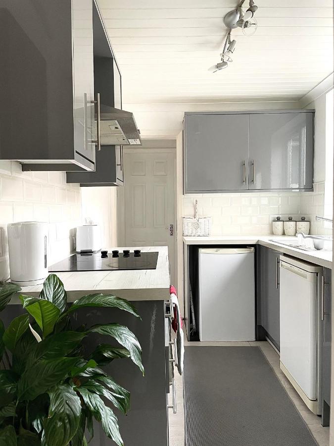 يورك Horner House - Carlton&Co Apartments المظهر الخارجي الصورة