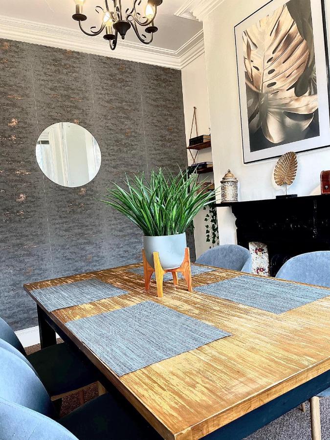 يورك Horner House - Carlton&Co Apartments المظهر الخارجي الصورة